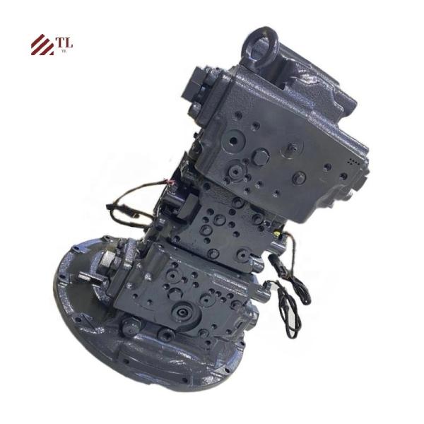 Buy cheap Excavator PC300-7 PC350-7 PC360-7 Main Pump 708-2G-00024 For Machinery Repair Shops from wholesalers