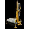 Buy cheap RJP-65 Crawler Type Jet Grouting Drilling Rig from wholesalers