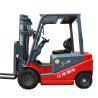 Buy cheap Integrated 4T 5T Electric JAC Forklift Truck With Hydraulic System from wholesalers