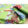 Buy cheap Width 36'' Lannel Fabric Cotton With Cartoon Printing from wholesalers