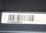 Alloy Steel Excavator Spare Parts DH225-7-7 Controller 543-00055A Computer Board