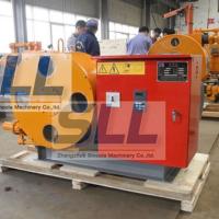 Buy cheap Industrial Peristaltic Grout Pump Chemical Transfer Pump High Power With product