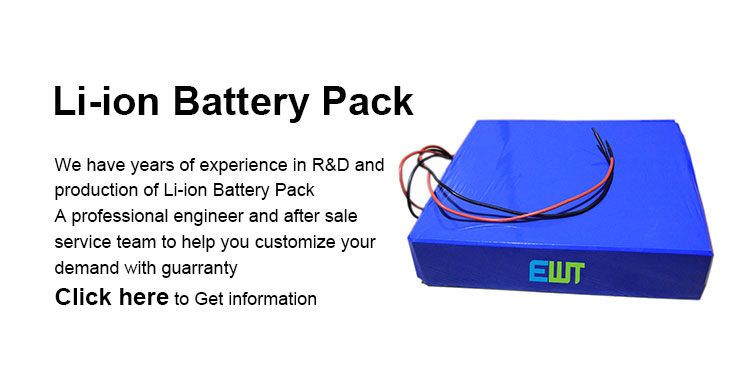83Ah 26650 24V Lithium Iron Phosphate Battery AGV Anode Material