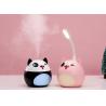 Buy cheap 3 IN 1 Pet dog humidifier USB mini air purifier humidifier 200ml from wholesalers