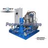 Buy cheap Diesel Oil Disc Separator - Centrifuge , Solid Liquid Separation Equipment from wholesalers