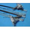 Buy cheap light pole advertising banner bracket hanger from wholesalers
