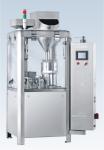 Herbal Powder Automatic Capsule filling machine for Pharmacy Foods,Healthcare