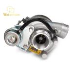 49179-02340 Engine Turbocharger For 3066 S6K Engine CAT E320B E320C E320D