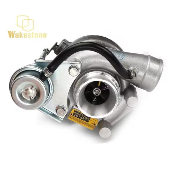 Buy cheap 49179-02340 Engine Turbocharger For 3066 S6K Engine CAT E320B E320C E320D Excavator from wholesalers