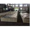 Buy cheap 2100×1370 1400×5700 2700×10000 Customized Hot Press Plate / Platen from wholesalers