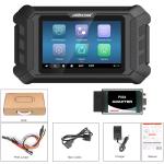 Buy cheap OBDSTAR P50 Airbag Reset+PINCODE Intelligent Airbag Reset Equipment Covers 91 Brands and Over 12200+ECU Part No.with P004 from wholesalers