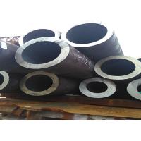 Buy cheap ASTM A335 P9 Alloy Steel Tube , High Hardness Hollow Steel Pipe For Building product