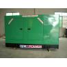 Buy cheap Diesel Generator Cummins , 82KW / 103KVA , Turbo , RSV Mechanical from wholesalers