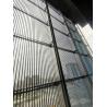 Buy cheap RGB Full Color Media Advertising Led Display Screen Energy Saving from wholesalers