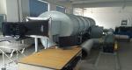 Customized AF610 Air Flow Capture Hood -20C-70C No Condensation with ODM