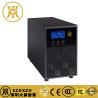 Buy cheap High Frequency Online UPS Support External Battery 1600W Load Capacity 3 Years Warranty from wholesalers