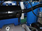 Buy cheap High Pressure 14200 M3/Hr Screw Air Compressor from wholesalers