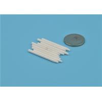 Buy cheap Wear Resistant Zirconia Ceramic Rod Zirconia Ceramic Shaft High Temperature Resistant product