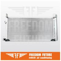 Buy cheap Highlander Sienna AC Condenser 884A0-08010 Air Conditioner Compressor Condenser product