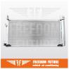 Buy cheap Highlander Sienna AC Condenser 884A0-08010 Air Conditioner Compressor Condenser Evaporator from wholesalers