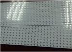LED Street Lamp Aluminum PCB Board Customization Thermal Conductivity