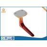 Buy cheap Custom OEM ODM Office Furniture Spare Parts Bed Cabinet Sofa Legs from wholesalers