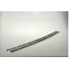 Buy cheap Quaint Design Coffin Ornaments Line Decoration 500*20mm Dimension SGS from wholesalers