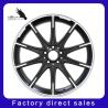 Buy cheap 20 22 Car Alloy Wheel For MERCEDES BENZ BRABUS3 from wholesalers