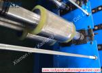 U480 Standing Seam Metal Roof Roll Former / Steel Profile Roll Forming Machine
