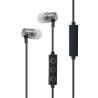 Buy cheap 110dB Magnetic Sport Bluetooth Earphones from wholesalers