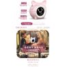 Buy cheap OEM Kids Sleep Training Clock 273g Projection 4 Fun Images from wholesalers