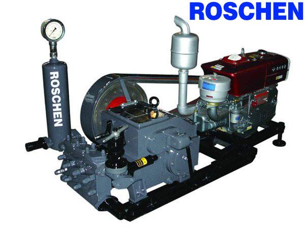 Buy cheap Triplex Mud Pumps from wholesalers
