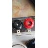Buy cheap Single Electric Rickshaw Parts Motorcycle Loudspeaker Auto Rickshaw Reserve Horn from wholesalers