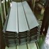 Buy cheap sliver grey corrugated roof sheets 3000-1050-0.426mm for poultry farming from wholesalers