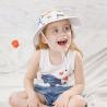 Buy cheap UPF Lightweight Breathable Bucket Hat UV Protection For Kids Children from wholesalers