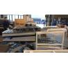 Buy cheap Hydraulic Lift Table with Tilt Table and Roller from wholesalers