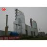 Buy cheap Large Drying Area Maize Drying Machine , 300 Ton Grain Drying Equipment from wholesalers