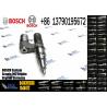 Buy cheap Excavator Engine Fuel Injector 0414701044 0414701043 0414701040 0414701039 0414701038 0414701037 0414701035 from wholesalers