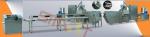 3450x900x2200mm 81kw 100kg/hr Pet Treat Machine