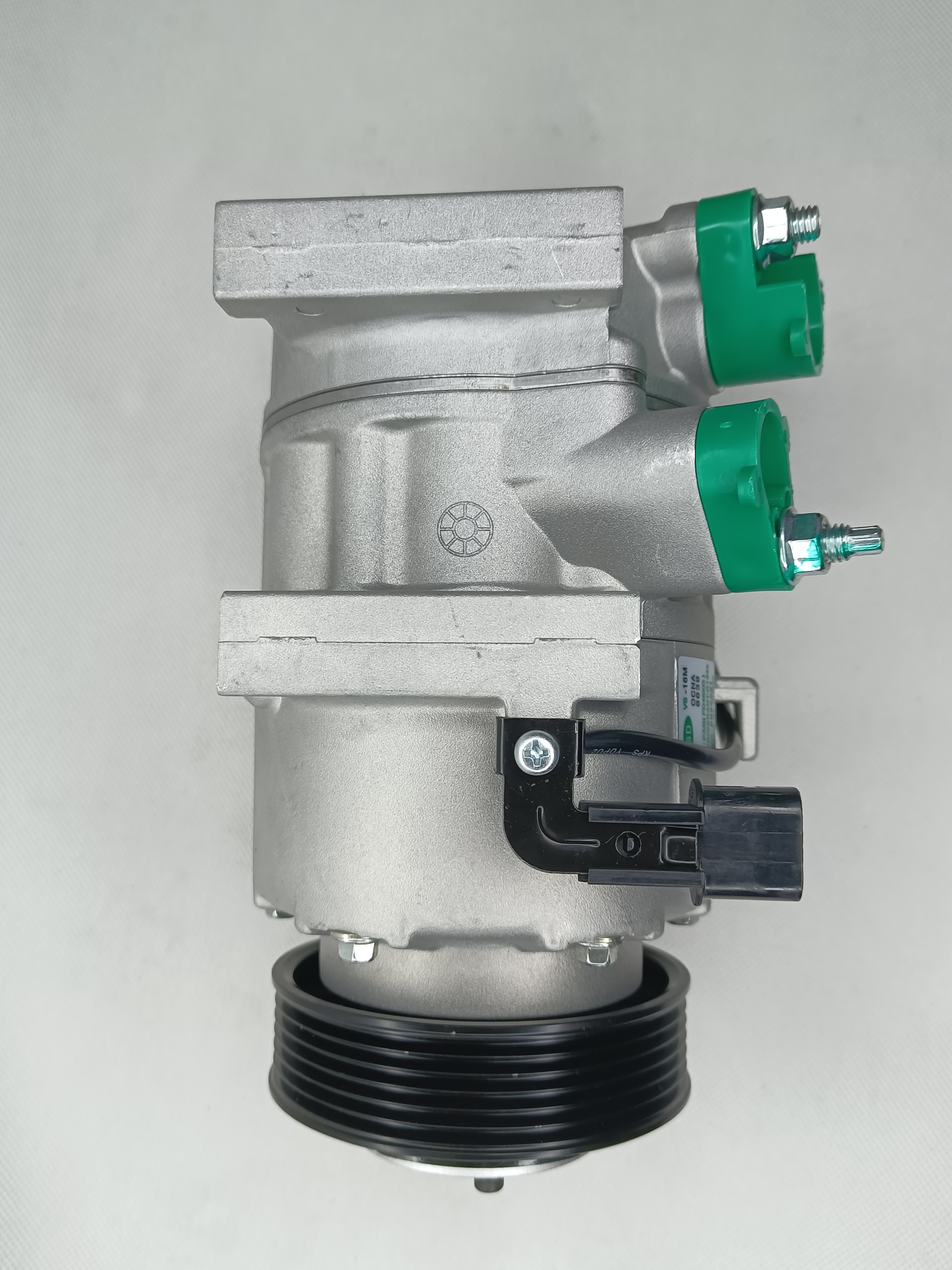 Auto AC Conditioning Compressor For Kia AC Compressor