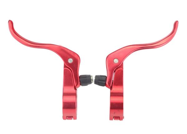 Buy cheap Hinged Clamp Design Mountain Bike Spare Parts For Caliper / Cantilever Brake from wholesalers