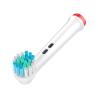 Buy cheap Adult Replaceable Electric Toothbrush Tops With Hot Stamping Logo EB17-X from wholesalers