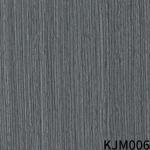 Waterproof Embossed PVC Membrane Foil For Furniture OEM