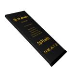 Li - Ion Polymer IPhone 8 Battery Replacement Capacity 2691mAh 12 Months