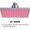 Buy cheap SY-8006B Colorful Top Shower from wholesalers