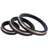 Buy cheap 85 Shore A Nitrile NBR PTFE Rubber Hammer Union Seals for oilfield from wholesalers