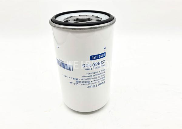 Buy cheap Truck Spin On Fuel Filter 22474709 23843837 23880105 from wholesalers