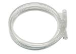 Customized Clear PVC Tubing / Level PVC Transparent Hose ROHS Certified