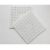 Buy cheap 60w 100w 120w 150w 200w 60pcs LED PC Lens 5050 SMD LED LENS 188X188MM from wholesalers
