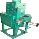 Buy cheap Fiber Cutting Machine Of Recycled Polyester Solid And Hollow Conjugate Staple Fiber Production Line from wholesalers